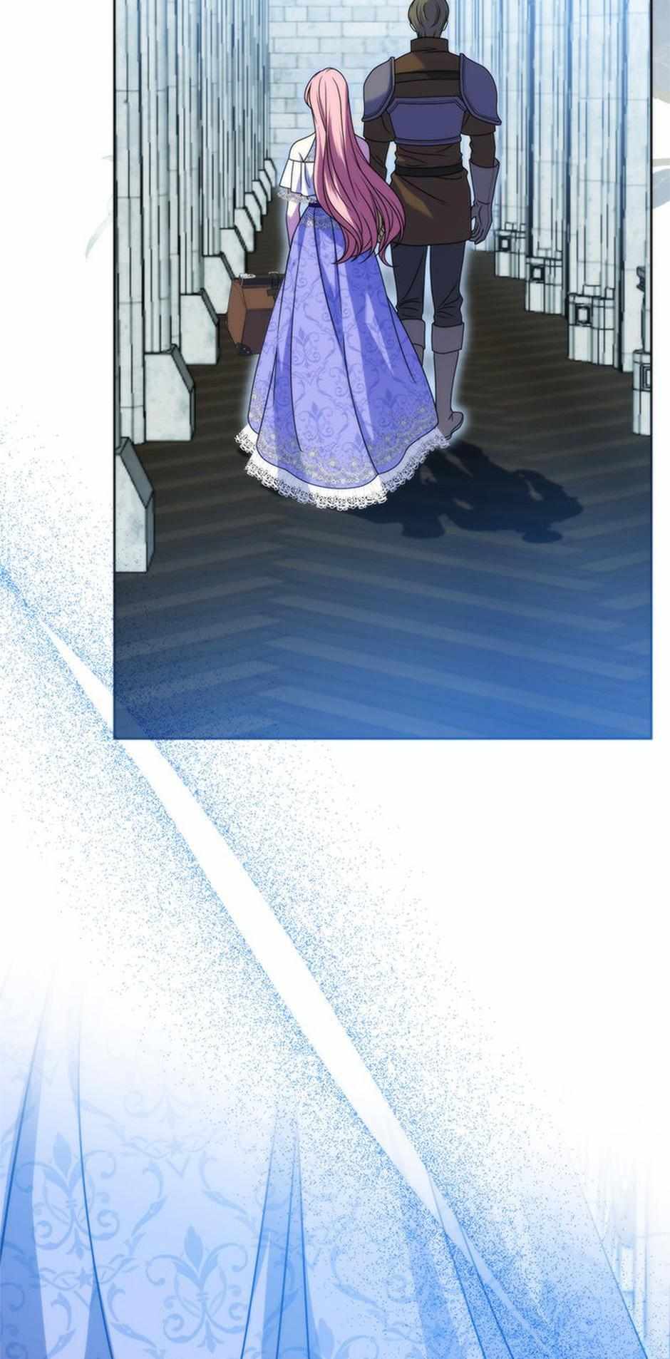 I Met the Male Lead in Prison Chapter 34 33